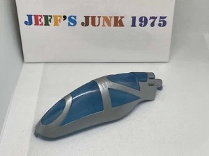 TITAN AE: TURBO SURGE PHOENIX COCKPIT SHIELD PART (Hasbro, 2000) 3.75 A.E. - Picture 1 of 8
