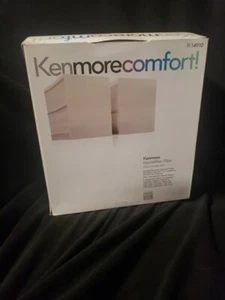 Kenmore Humidifier Wick Filter-32–14910 ~ 2 Pack Made In USA 🇺🇸 - Picture 1 of 5