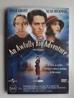 Awfully Big Adventure, An  (Dvd, 1994)