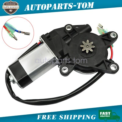 Fits Sea Doo VTS Tilt Trim Motor SP SPI SPX XP GS GSI GSX RX RXPX RXTX GTX WAKE - Image 1 of 4