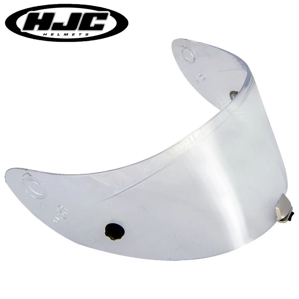 HJC HJ 29 Visor Clear For RPHA 90 Motorcycle Motorbike Helmets - Image 1 of 4