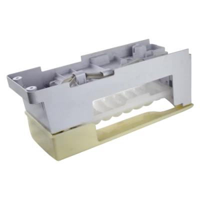 CHOICE MANUFACTURED PARTS Choice Parts DA97-07603B for Samsung Refrigerator Freezer Ice Maker Assembly