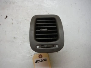 Acura Integra SE 1995 pasajero tablero derecho ventilación moldura OEM 1996 1997 - Imagen 1 de 1