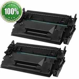 2 piezas cartuchos de tóner de tinta CF226A para HP 26A LaserJet Pro M402dn M426fdw impresora multifunción negro - Imagen 1 de 2