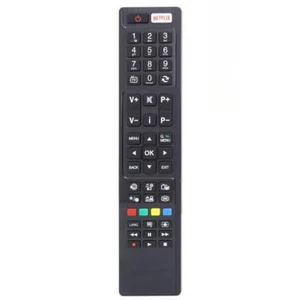 Genuine TV Remote Control For Digihome 43287FHDDLEDCNTD 43 287FHDDLEDCNTD - Picture 1 of 1