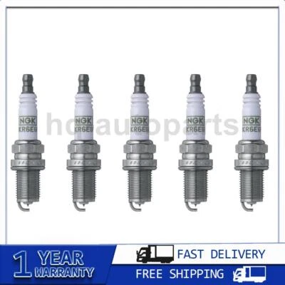 Spark Plug For Volvo XC90 2006 2005 2004 2003 - Image 1 of 3