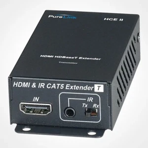 PureLink HCE II Tx HDMI to CATx HDBaseT Transmitter - Picture 1 of 1