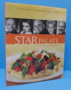 STAR PALATE, SIGNED BY ANDRE AGASSI AND STEFANIE GRAF - Imagen 1 de 24