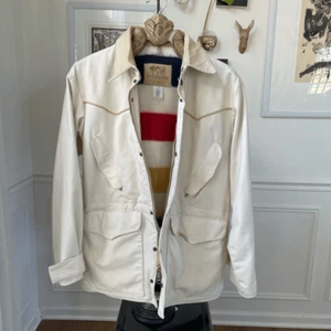 Schaefer Outfitters Durango Drifter Chore Barn Coat S - Picture 1 of 5