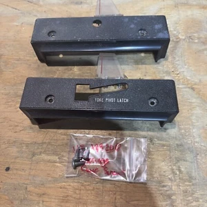 Craftsman Radial Arm Saw Carriage Covers & Indicators #113.199200 (storage 5) - Picture 1 of 3