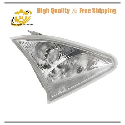 Front Side Corner Turn Signal lamp Right For Mercedes Benz W251 R-Class 2006-10 - Image 1 of 4