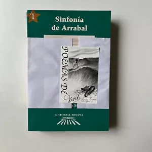 David Álvarez Morgade - Obra poética en 6 tomos - Picture 1 of 6
