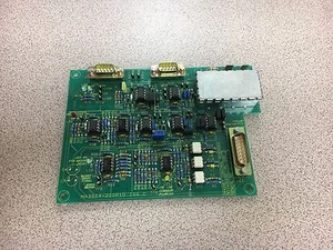 PCB de control magnético MA 3504-200 - Imagen 1 de 2