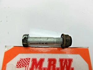 REAR DRIVE SHAFT BOLT NUT BOLTS TO DIFFERENTIAL REAR END AXLE for 08 BMW 328i - Picture 1 of 6