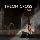 Theon Cross Fyah (CD) Album