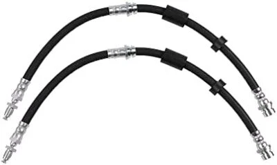 Manguera hidráulica de freno delantero para Mazda 3 5 Sport Foto 1 de 2