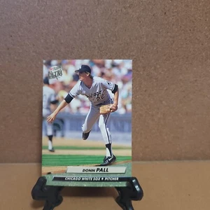 1992 Fleer Ultra Baseball Cards -You Pick-A4 - Picture 1 of 28
