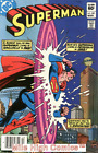 Superman  (1939 Series)  (Dc) #381 Newsstand Very Good Comics Book