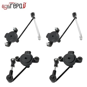 4pcs Suspension Ride Height Sensors for Land Rover Range Rover 1997-2002 P38A - Picture 1 of 7