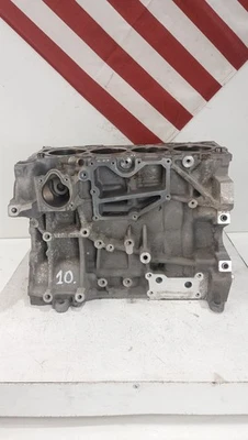 Motorblock blank Defekt für Ford Focus 2.0 C20HDEX C20 CP9Z6009A - Image 1 of 4