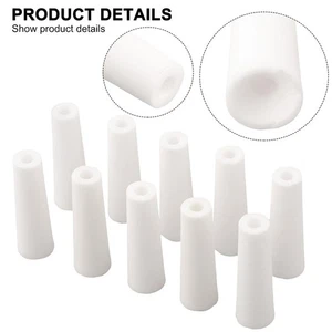 Valve Type Nozzle Suitable For Industrial Machinery Parts Cleaning Castings - Afbeelding 1 van 12
