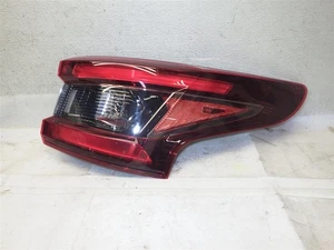 Nissan Rogue Sport 2020-2022 Right Tail Light Assembly Quarter Panel Mounted 102 - Picture 1 of 14