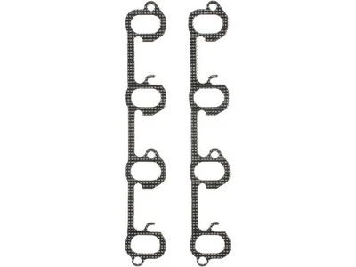 For GMC K3500 Exhaust Manifold Gasket Set Victor Reinz 25499BPKF - Image 1 of 2