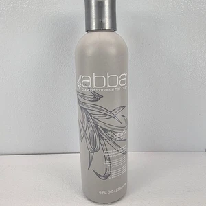 Abba Pure Performance Hair Care Detox Shampoo Baking Soda & Mint 8 Fl Oz - Picture 1 of 3
