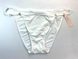 NWT Victoria's Secret DREAM ANGELS Smooth Adjustable String Bikini Panty - Picture 1 of 5