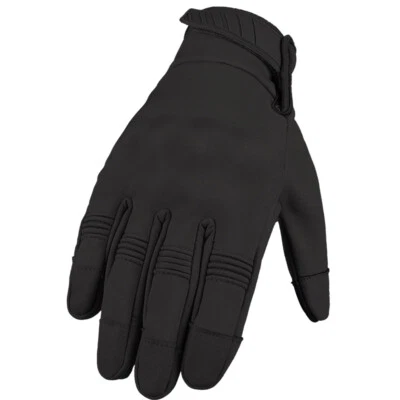 Guantes tácticos con pantalla táctil para hombres militares ejército tiro bicicleta carreras deportes guantes Foto 1 de 4