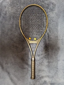 Wilson "Galaxy Graphite 100 in Very Nice Condition - Picture 1 of 15