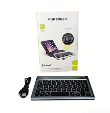 PureGear Bluetooth KEYBOARD & POWER ONLY