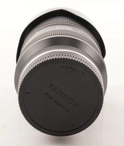 Tamron A063 28-75mm f/2.8 Di III VXD G2 Zoom Lens for Sony E-Mount - Picture 1 of 3