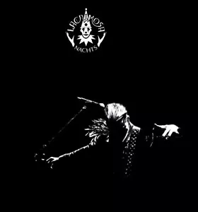 LACRIMOSA Nachts 2CD Digipack 2023 - Bild 1 von 1