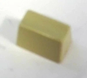 Wurlitzer P-100 Slider Cap - Picture 1 of 1