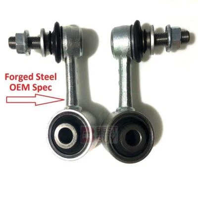 Barra estabilizadora delantera 2 eslabones aptos para Toyota Land Cruiser 200 Lexus Lx570 2008-16 Foto 1 de 4