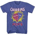 Tootsie Roll Charms Pops Brands Shirt
