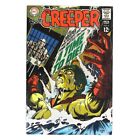 Beware the Creeper (1968 series) #6 in Fine + condition. DC comics [i/