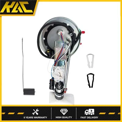 Conjunto de bomba de combustible para Lincoln Town Car 1997 Ford Crown Victoria F7AZ9350AB Foto 1 de 4