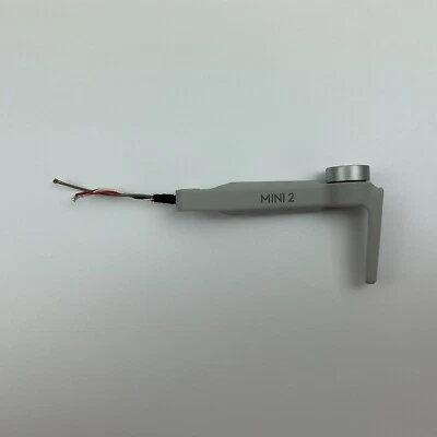 DJI Mini 2 Left Front Arm With Motor - Image 1 of 2