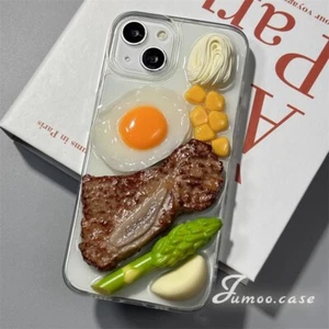 Simulierte 3D Küche iPhone 15promax transparent iPhone 14/13/12pro/11 Hülle XR - Bild 1 von 6