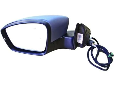 Espejo retrovisor derecho Volkswagen Passat 2012-2015 TYC 77127NVFS 2014 2013 Foto 1 de 2