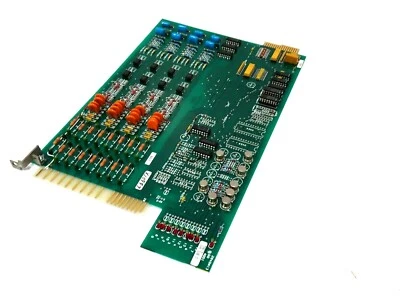 Carte D'Entrée Westinghouse 2840A13G06 Utilisée 4QDI - Photo 1/3