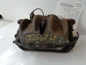 Calibrador Land Rover LR4 Frente Izquierdo 10 11 12 13 14 15 16 - Imagen 1 de 9