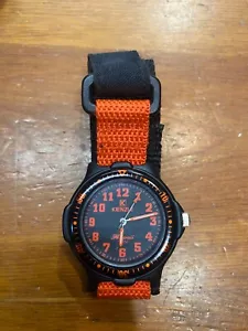 Kienzle Hawaii Herren Armbanduhr Quarz - Bild 1 von 4