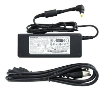 NUEVO CARGADOR ADAPTADOR OEM para Panasonic Toughbook CF-19 CF-29 CF-30 CF-31 CF-51 Foto 1 de 4