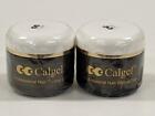 Calgel Clear Gel (Natural) 25g x 2 Professional Nail For salon