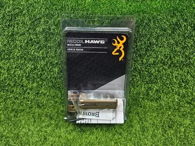 Browning Recoil Hawg Burnt Bronze Cerakote - 1293081 - Image 1 of 3