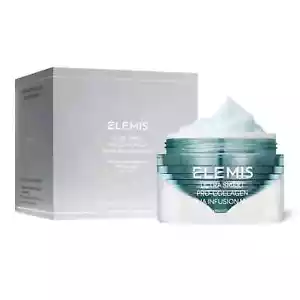 ELEMIS ULTRA SMART Pro-Collagen Aqua Infusion Mask 50ml 1.6 fl oz Exp 2026 NEW!! - Picture 1 of 1