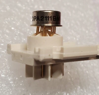 OPA2111BM NOS from Burr-Brown - Изображение 1 из 3